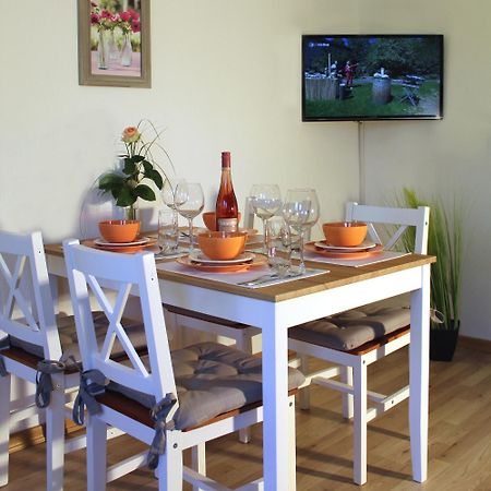 Ferienwohnung Bergluft 빈터베르크 외부 사진