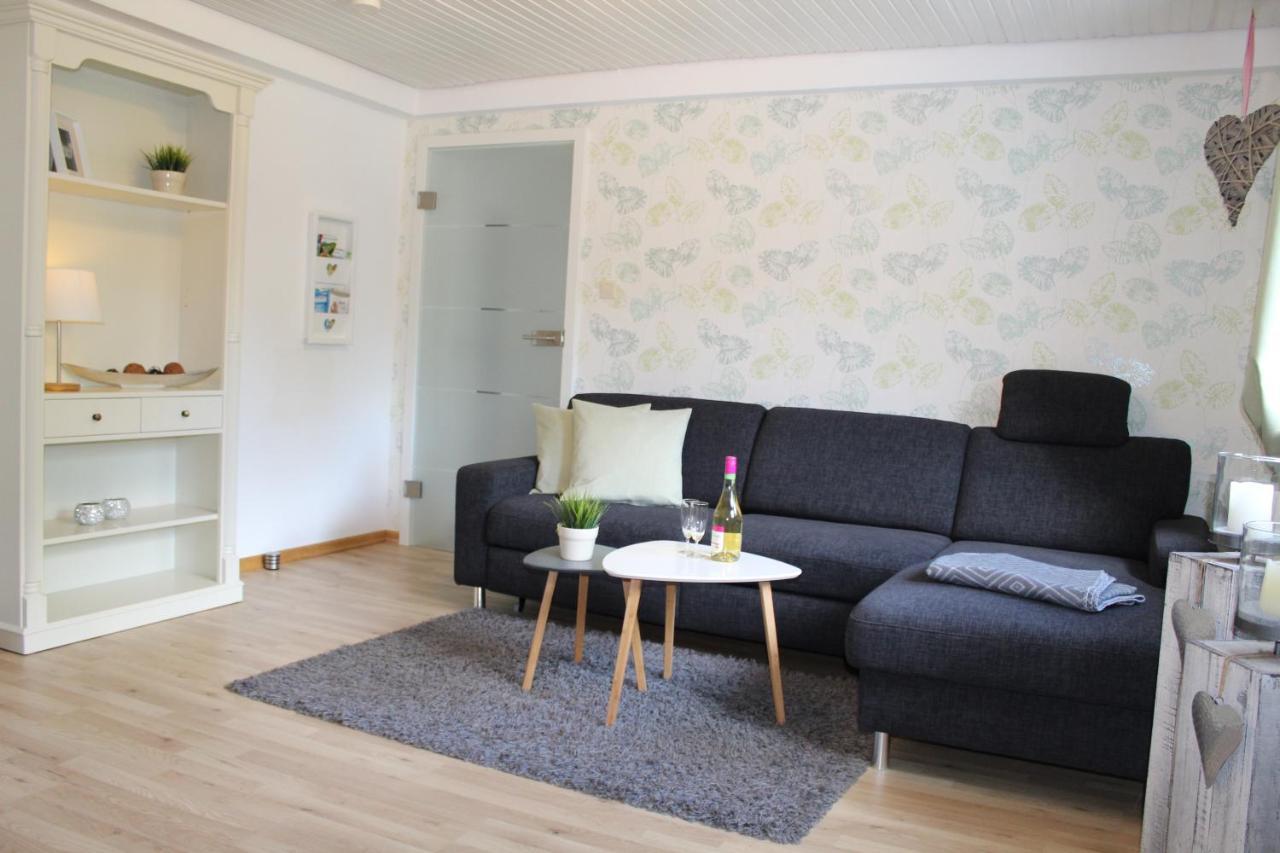 Ferienwohnung Bergluft 빈터베르크 외부 사진
