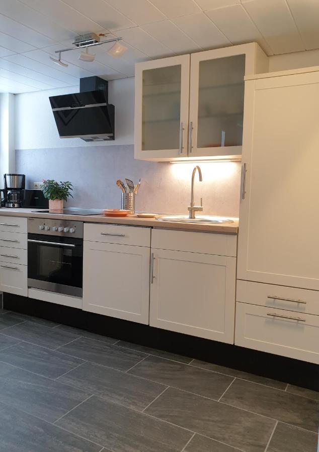 Ferienwohnung Bergluft 빈터베르크 외부 사진