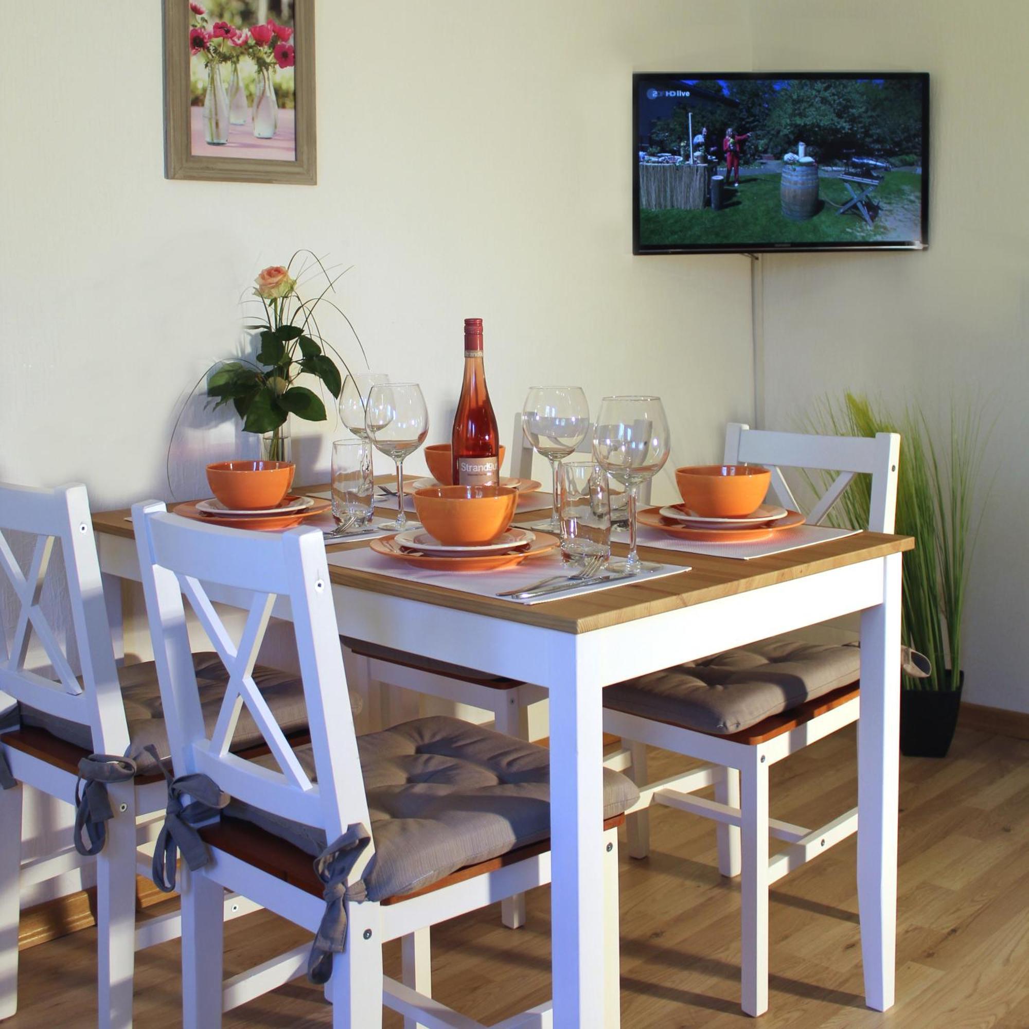 Ferienwohnung Bergluft 빈터베르크 외부 사진